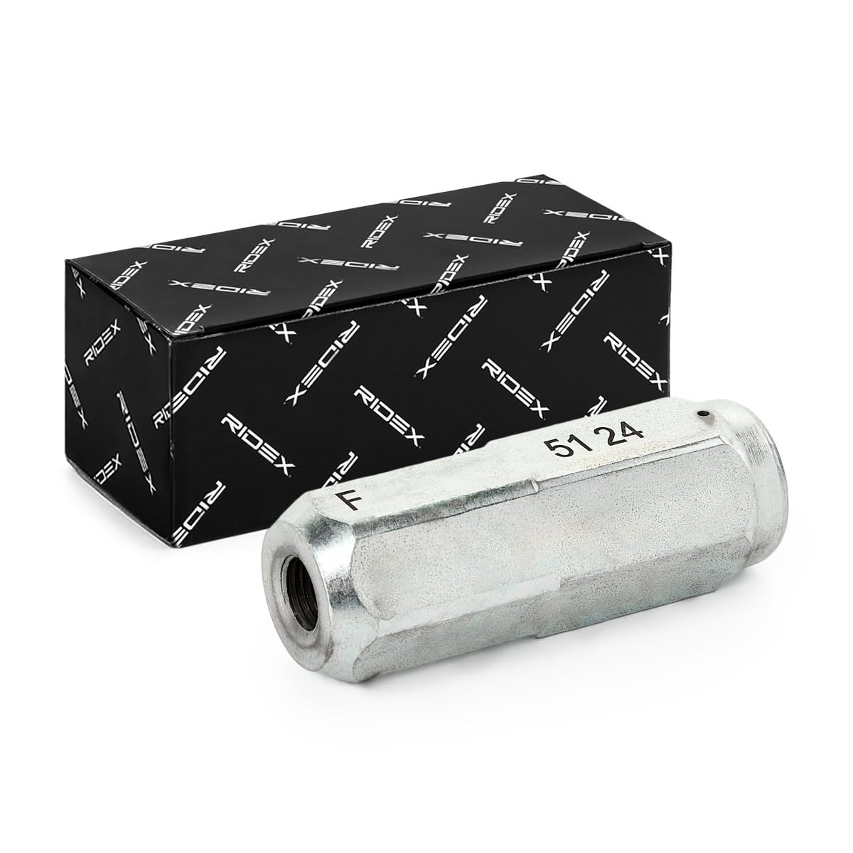 RIDEX 73B0064 Repartidor de frenada Compatible con PEUGEOT 205 II 20A/C