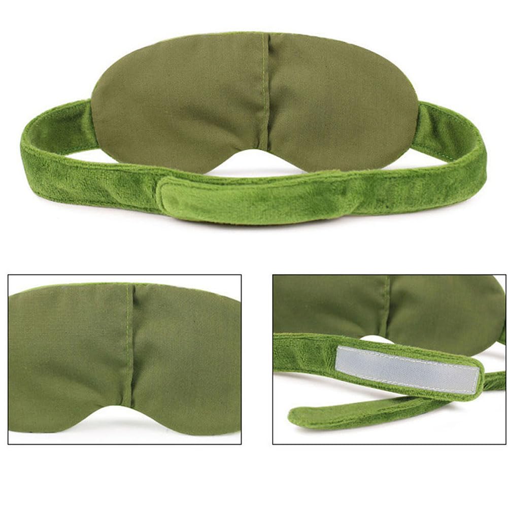 Kids Kerit De Kikker Cosplay Groene