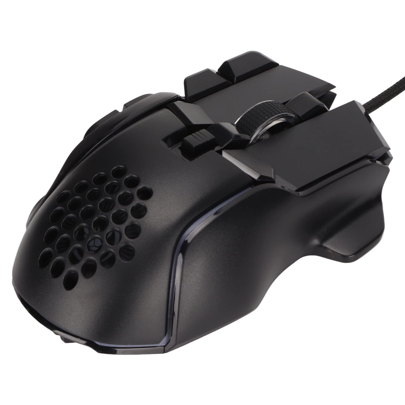 Mechanical Mouse