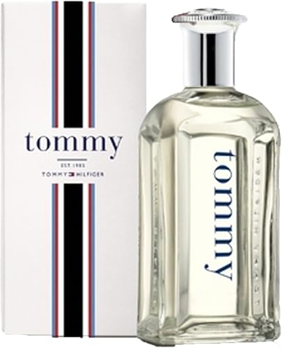 Tommy Hilfiger - Men's Eau de Toilette 100 ml