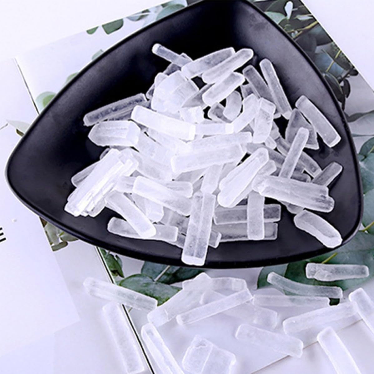 Base de Jabón Transparente sin Perfume para Principiantes 1000 G