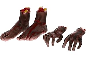 Toyvian 2021 Halloween Animatronics