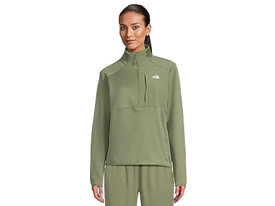 The North Face TNF Performance Fleece A1/4 Zip Women