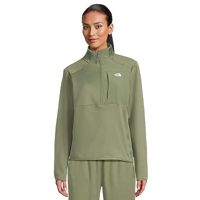 The North Face TNF Performance Fleece A1/4 Zip Women