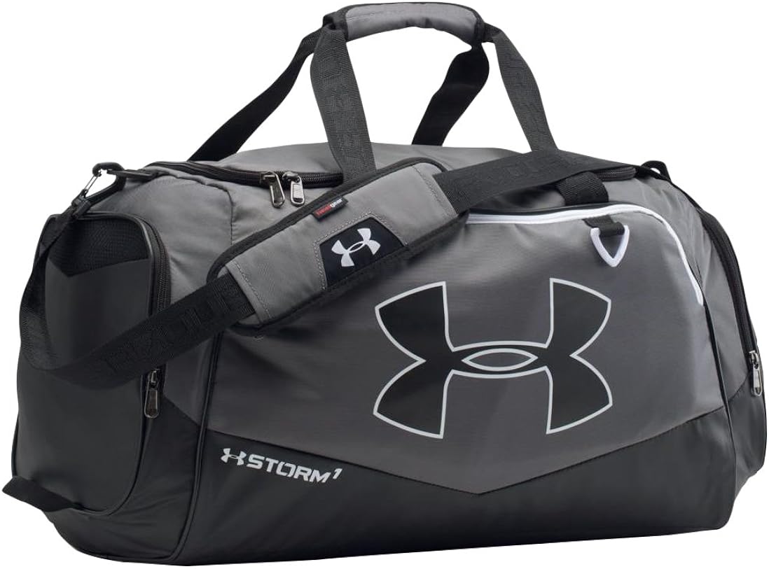 Under Armour Adult Undeniable Duffle 2.0 Gym Bag