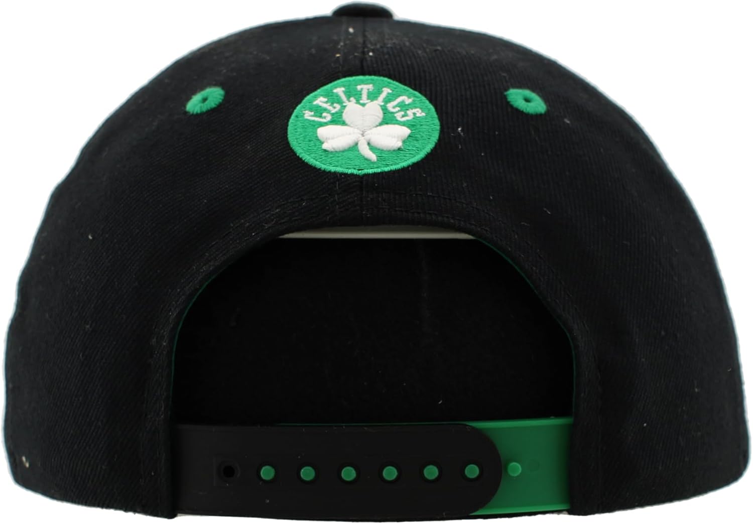 ZHATS NBA Unisex-Adult NBA Officially Licensed Adjustable Snapback Hat Contender Under Visor Icon