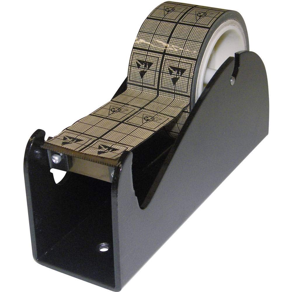 Dispenser Per Nastro Da Tavolo Esd 1 Pz. Nero Bjz C-194 12407