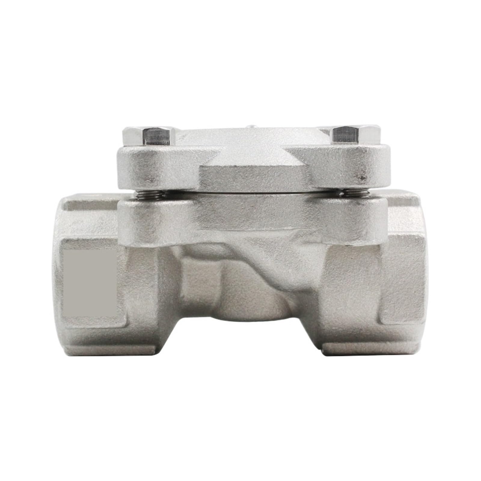 Trampa de Vapor termostática de presión equilibrada, DC1-21H Utilizada en protección Ambiental, maquinaria, conservación de Agua, minería, etc. (Size : DN25)