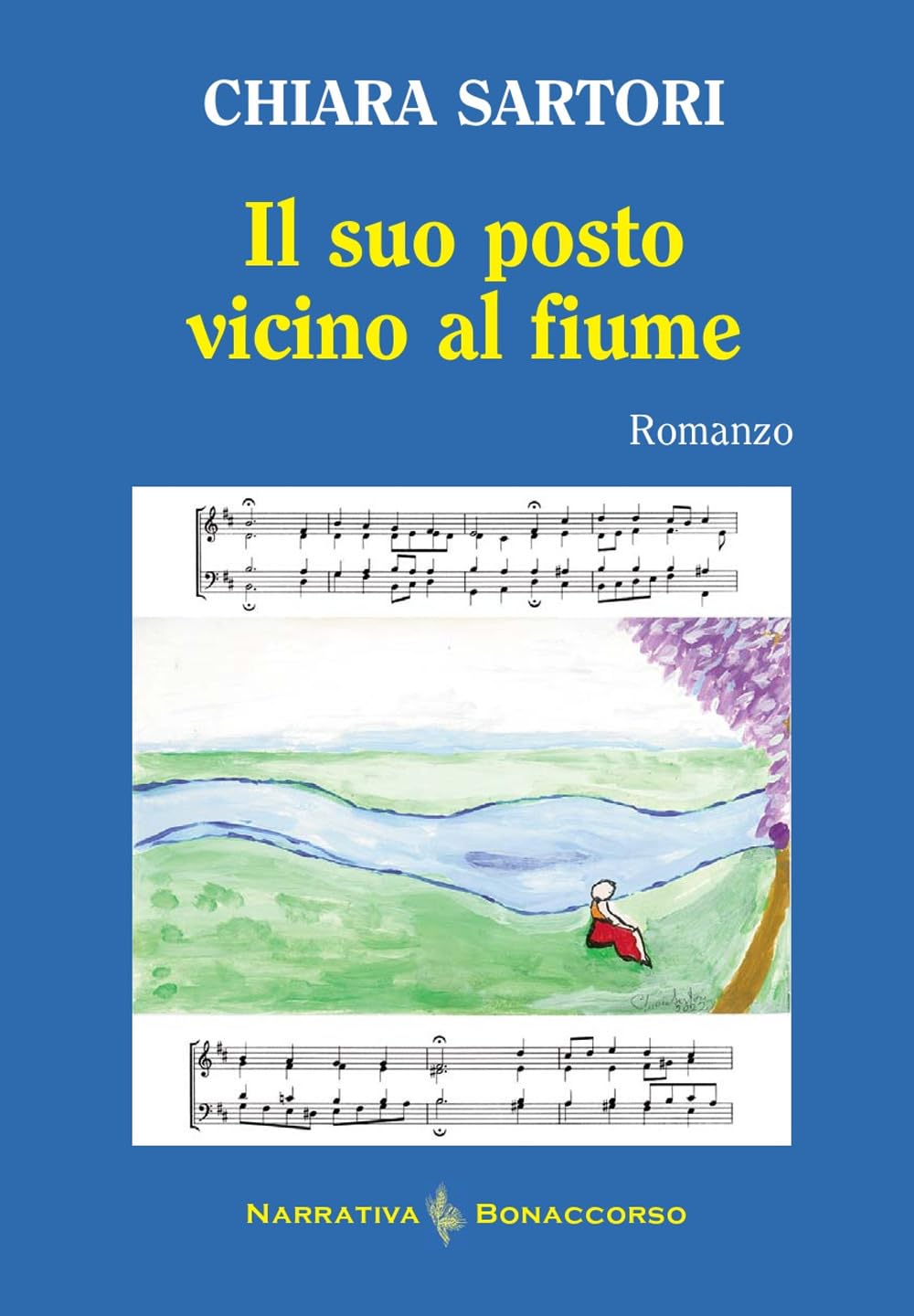Il Suo Posto Vicino Al Fiume - 4