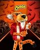 CHEETOS Crunchy Cheddar Jalapeno Flavored Snacks 8.5 oz