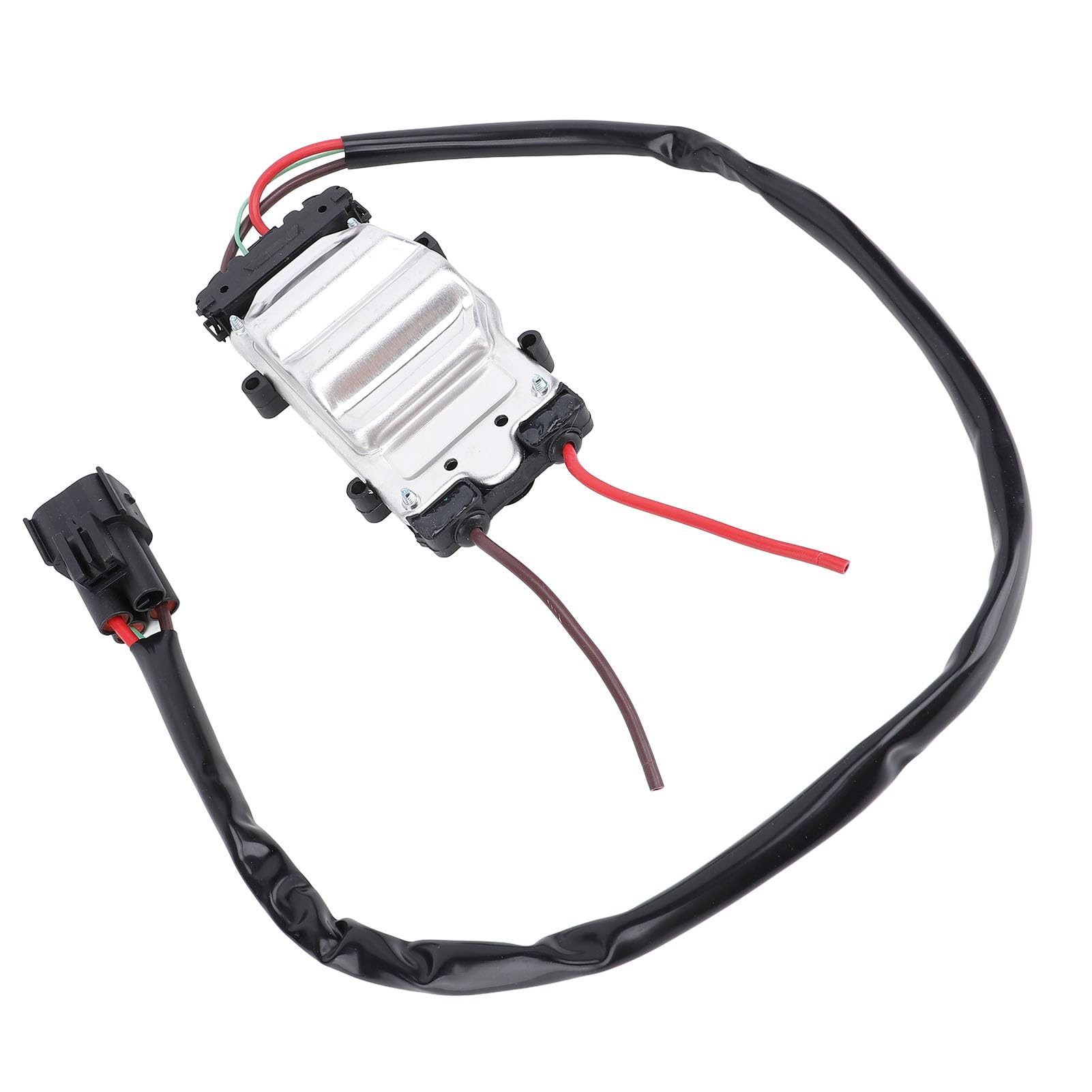 AP03 – Module De Commande De Ventilateur De Radiateur De Voiture, Pour BMW E46 316i 318i 17117525508 17117561757