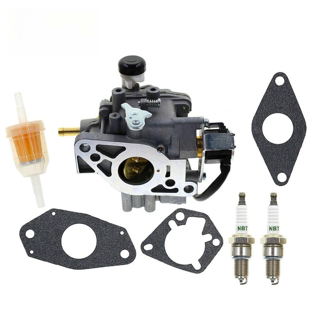 Carburateur robuste CH18 CH20 CH22 CH25 2485334 durable - 7