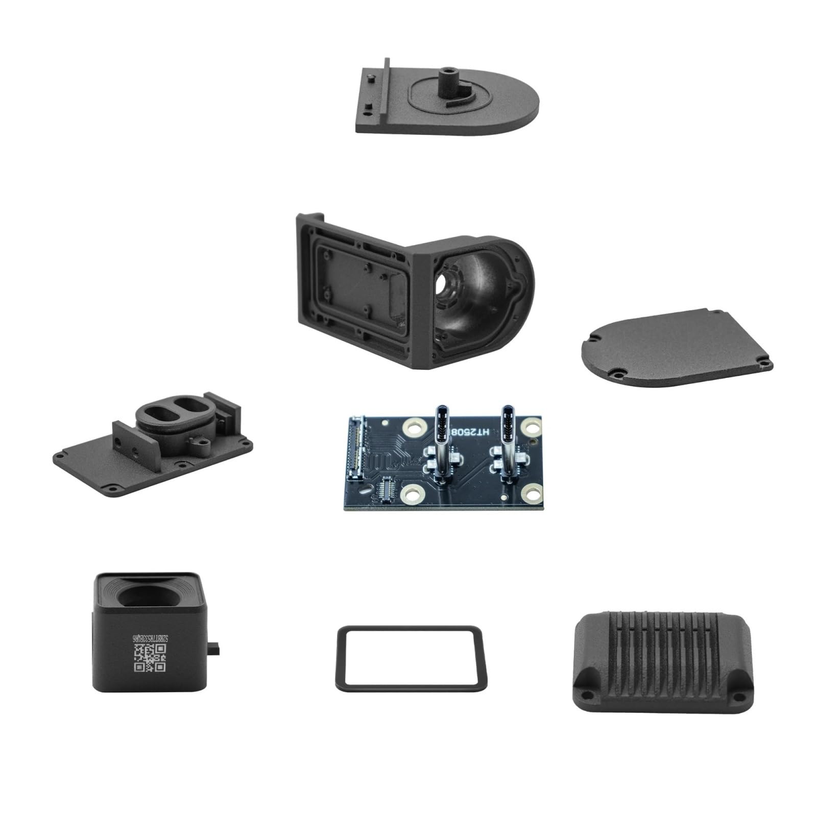 FPV Modulo, compatibile con DJI, T40 T20P | Parte di riparazione per drone e manutenzione UAV