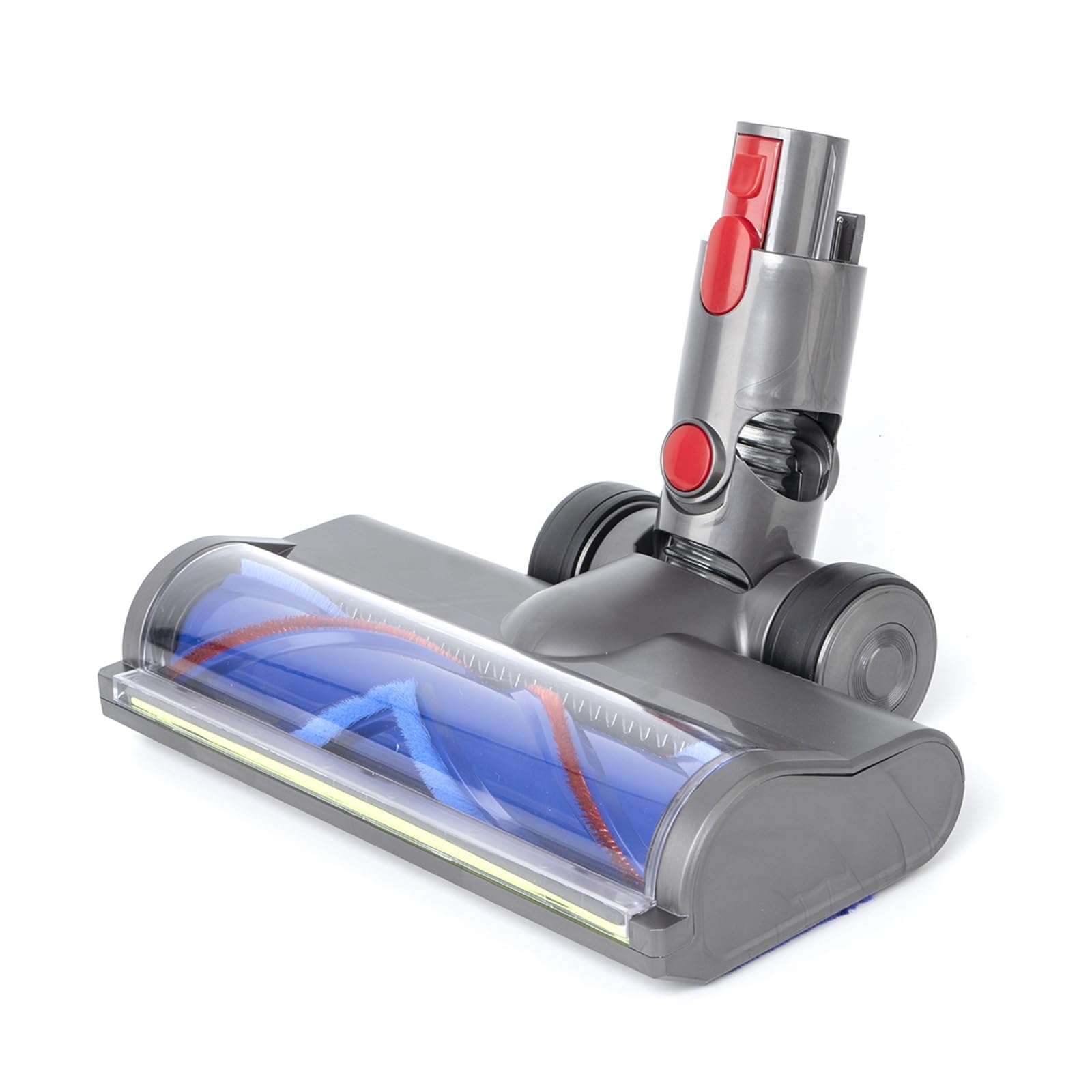 Vacuum Cleaner Brush Head,compatible For Dyson,V7,V8,V10,V11,V15.