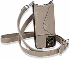BURBERRY ストライプ バッグ　スマホケース カラナビ欠品 バーバリー | 公式サイト＆ストア