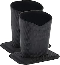 Oshhni étui à Lunettes Anti-rayures Support/Table de Nuit