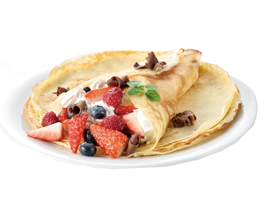 Amazon.co.jp: Takagi IH Fiber Line Crepe Pan 9.4 inches (24