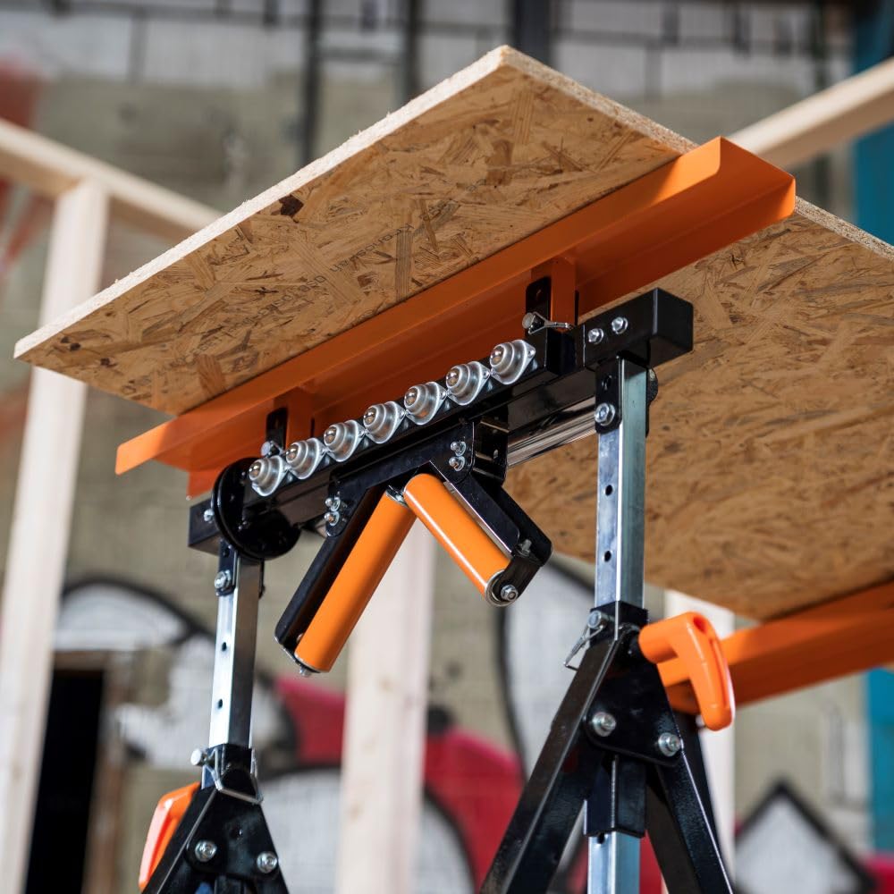 Batavia Multifunctionele werkbank 200kg