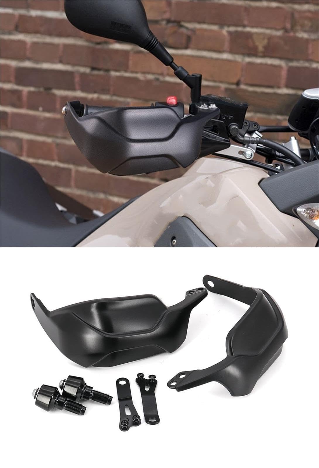 Paramani Moto Per Y&amaha XT660Z Tenere XT 660 Z XTZ660 XTZ 660