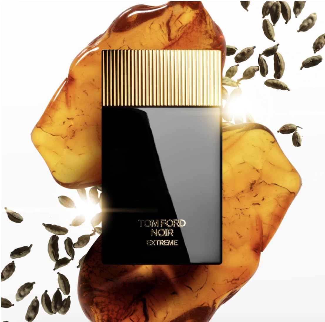 Amazon | Tom Ford Noir Extreme トムフォード エクストリーム