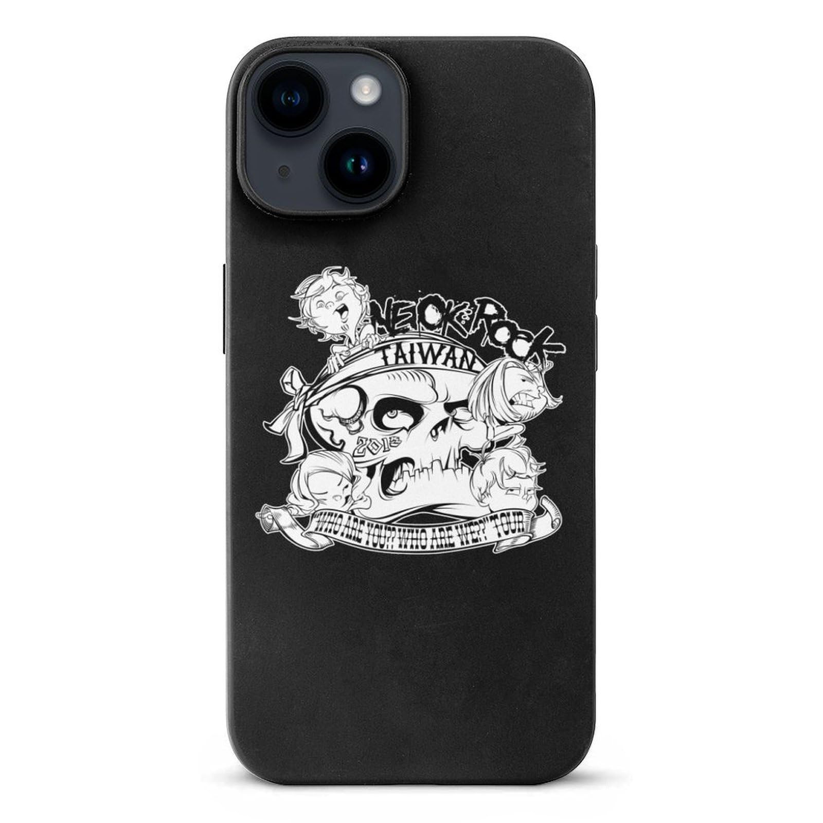 ONE OK ROCK ワンオクロック会員限定ケースiPhone13pro用 Amazon.co.jp: ワンオクロック One Ok Rock iPhone13 Pro Maxケース
