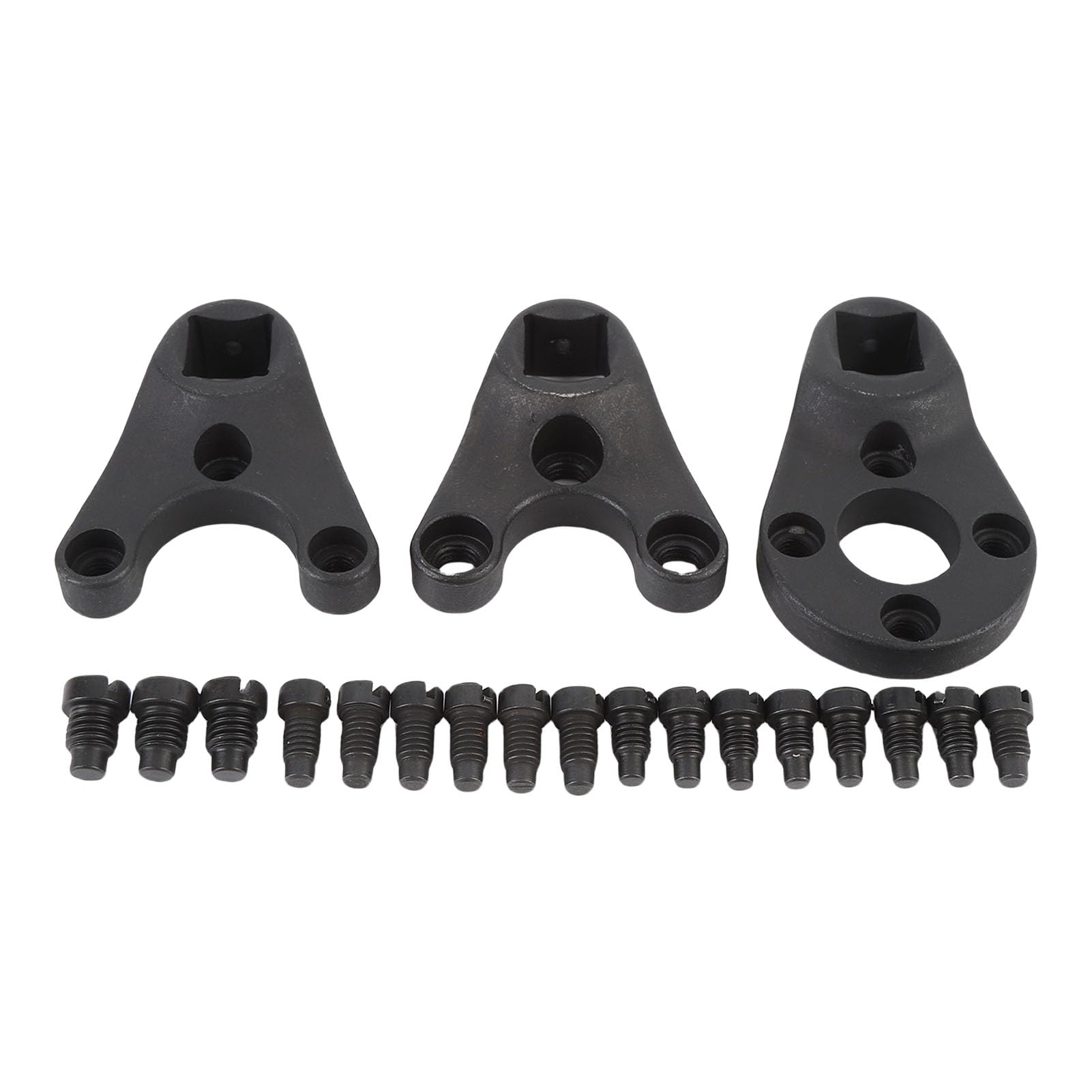 Oreilet Trim Tilt Pin Wrench Set, Professional Outboard Trim Tilt Pin Wrench Tools Set MT0004 & MT0006 & MT0009 for Hydraulic Cylinders End Caps