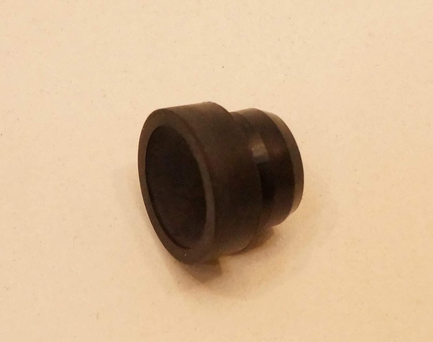Pump Head Seal Cup Gasket BB Air Push in. Intended for Crosman 760 766 1322 1377 PC77 2100 2200 2289. JL Missouri Parts & Misc.