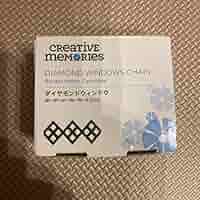 Amazon.co.jp: クリエイティブメモリーズ ダイヤモンド