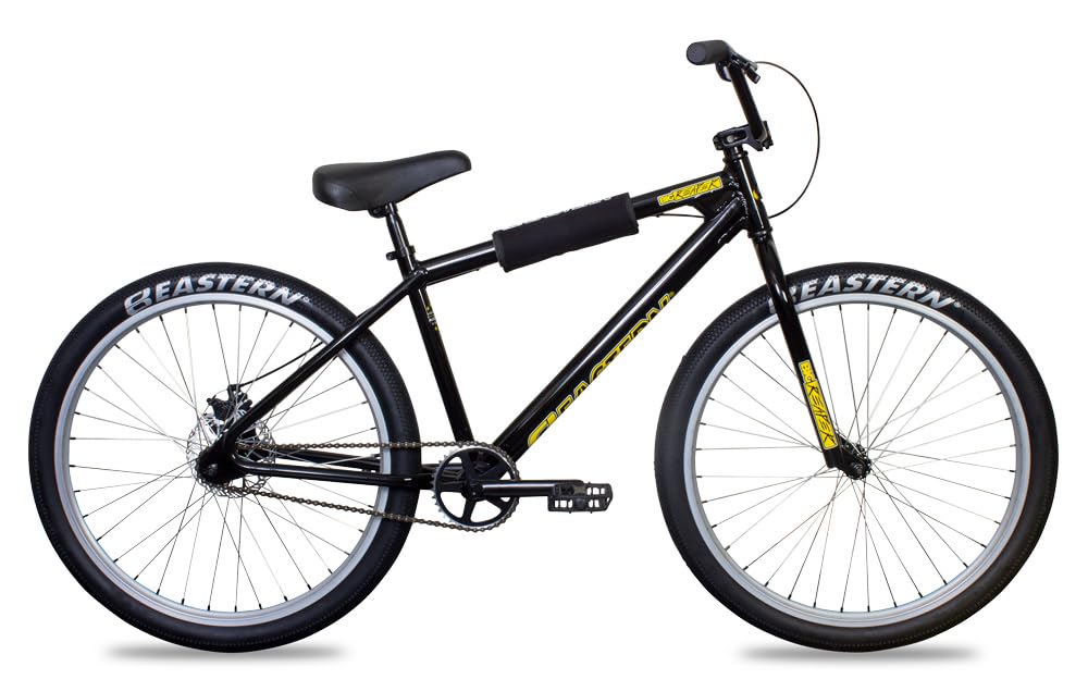 Eastern BikesBig Reaper 26 LTD - 26" High-Performance Leisure Bike | Stylish Design, Durable Build, and Smooth Ride | Ideal for Casual Rides and Everyday Adventures