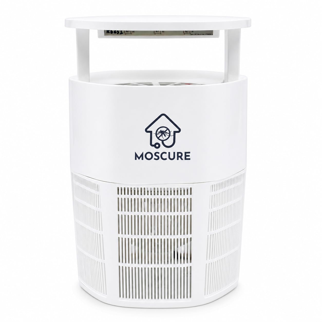 IPI Indoor Mosquito & Insect Killer Lamp | 365nm UV LED Trap | Covers 35 m² | Silent & Odor-Free | Safe for Kids & Pets | 1.5W Compact Bug Zapper-picture-29