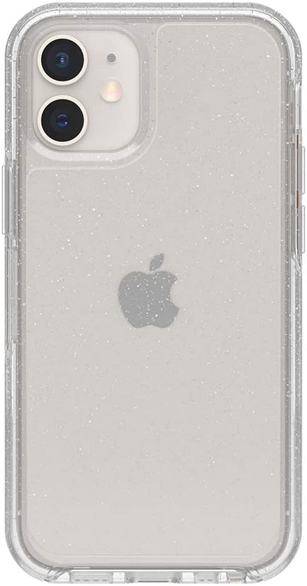 iPhone 12 mini 128gb ホワイト【OTTER BOXケース付】 OtterBox Symmetry Clear Series Case for iPhone 12 Mini, Non-Retail