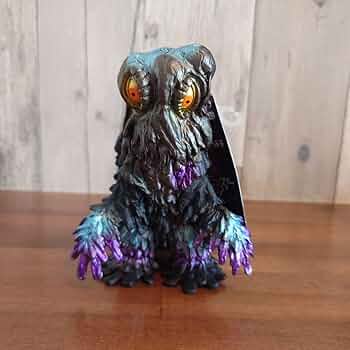 ヘドラ ゴールドカラーver. ムービーモンスター Amazon.co.jp: ゴ ジ ラ・ストア限定 ムービーモンスター