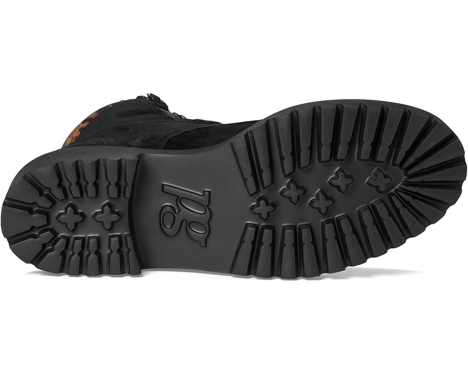 Paul Green Duke BT - Bottom View