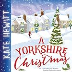 Cover of A Yorkshire Christmas