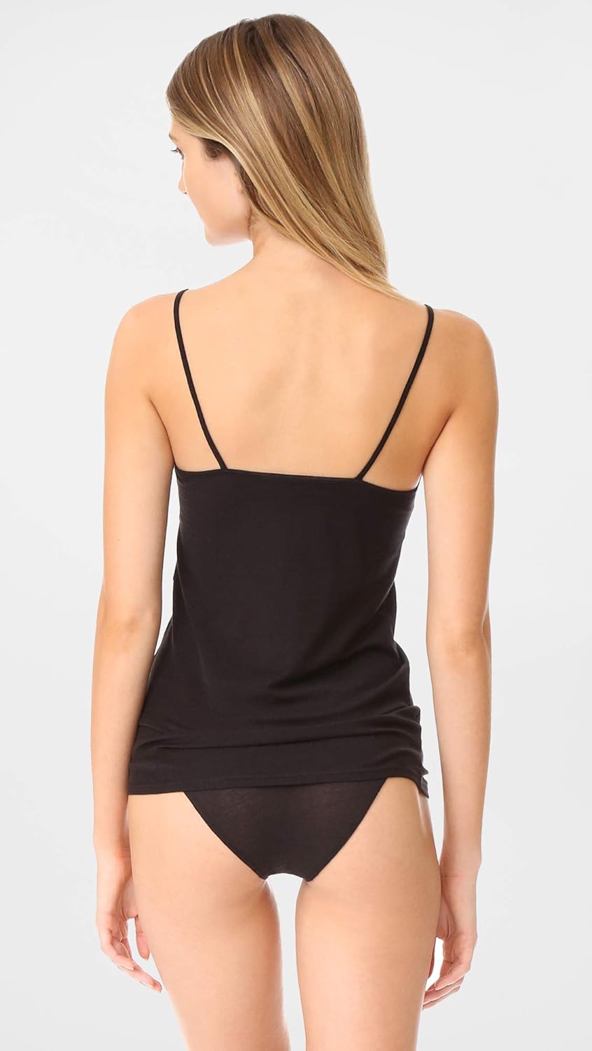 Skin Pima Cotton Sexy Cami - Image 3