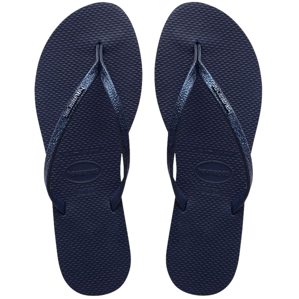 HAVAIANAS Womens You Shine Navy Blue-3.5-4.5UK / India 4.5UK UK (B08XZVW3ZN) Amazon Price History, Amazon Price Tracker