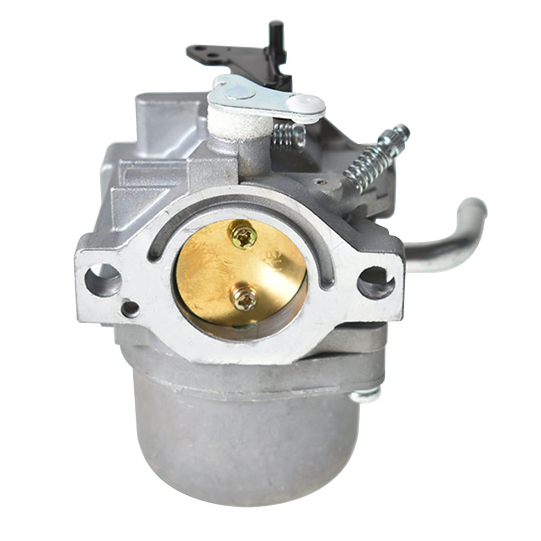Carburateur De Remplacement ZAMDOE Pour Tondeuse à Gazon Briggs & Stratton - Modèles 590399 Et 796077