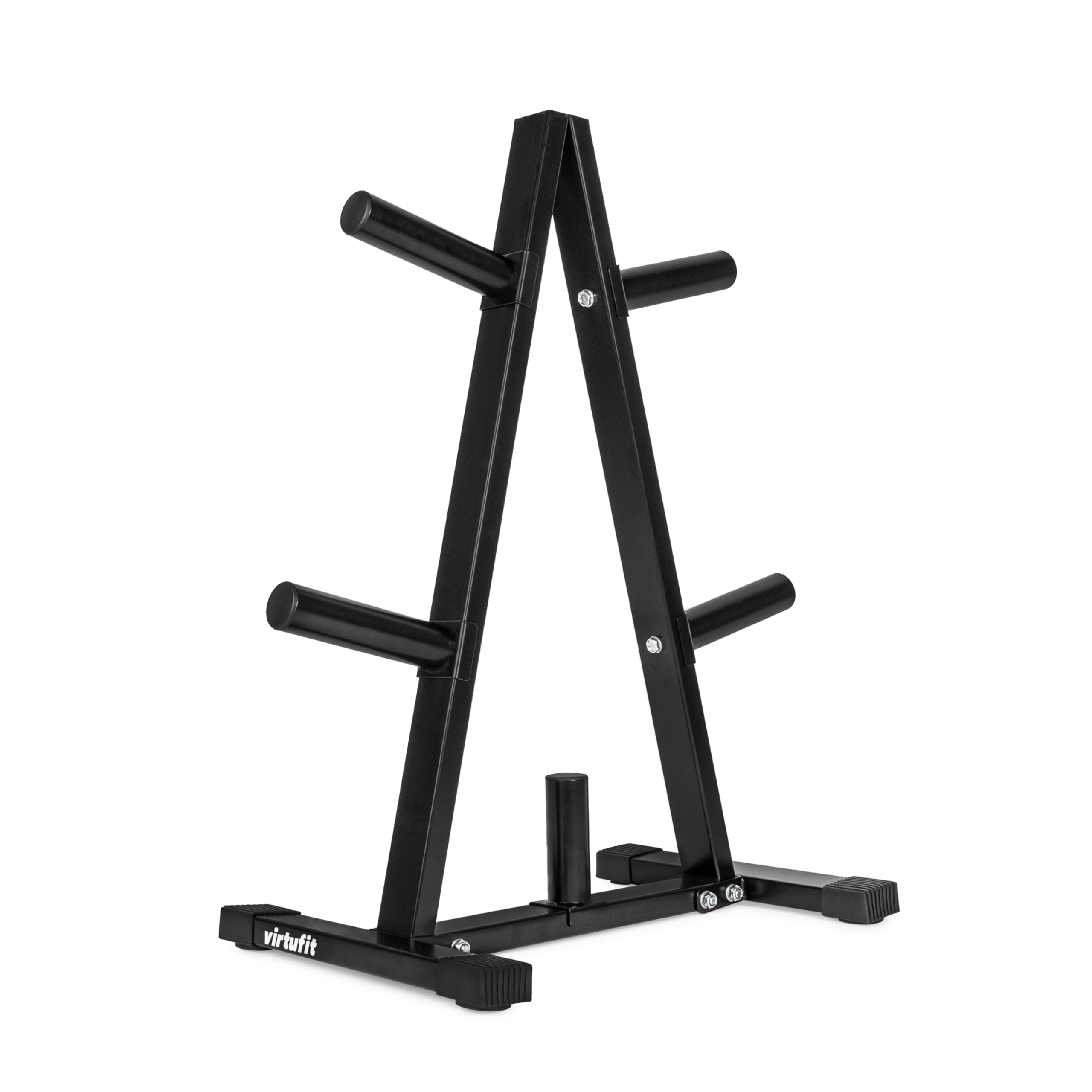 VirtuFit Hantelscheibenständer - Scheibenständer - 30mm