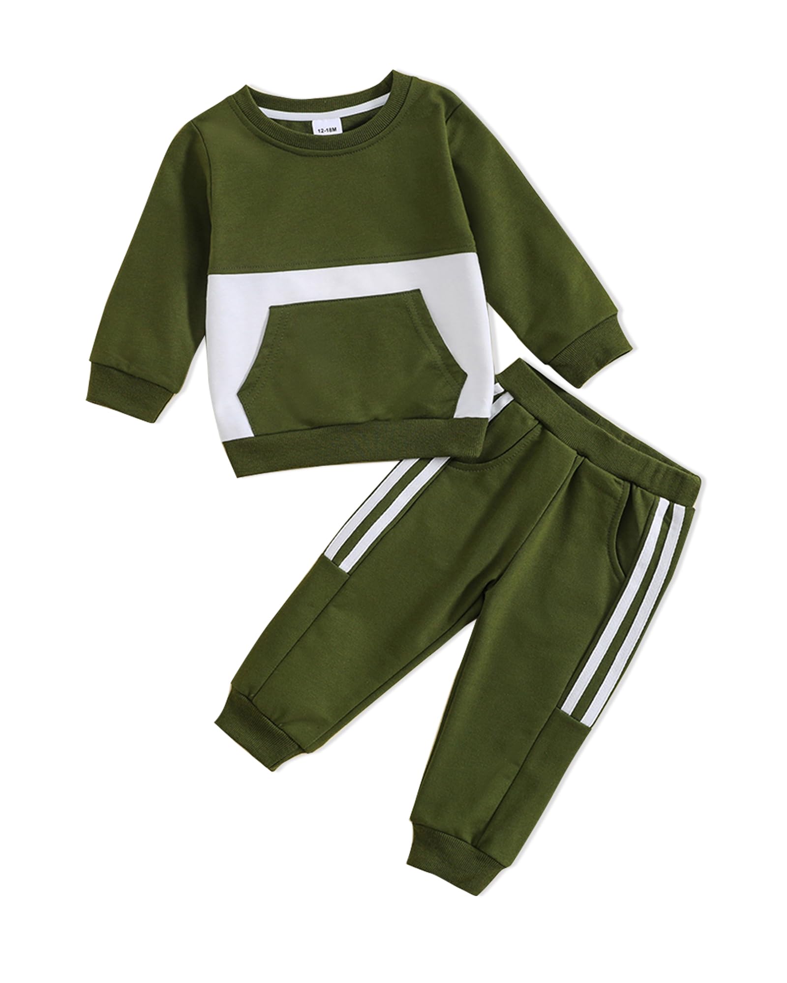 Doresbebe baby-boys Toddler Boy Baby Toddler Boy