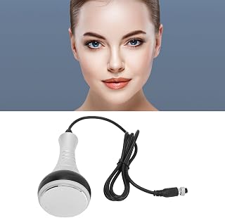 Multifunction 40KHz Cavitation Head, Fat Cavitation Machine Cavitation Machine Fat Burning Weight Loss Instrument Skin Rejuvenation Face Lift Firming Beauty Machine Replacement