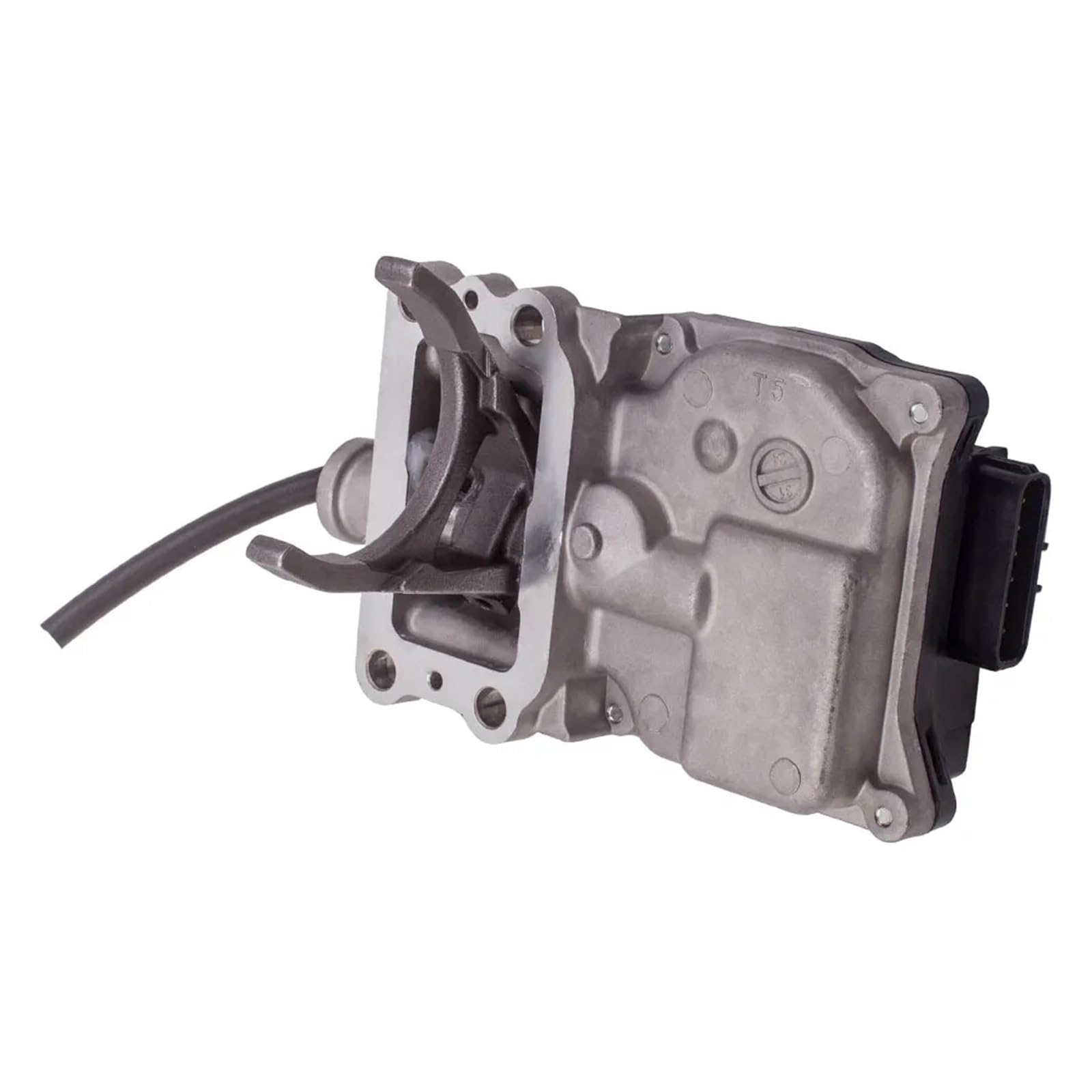 Amazon.com: TECER Front 4WD Differential Vacuum Actuator