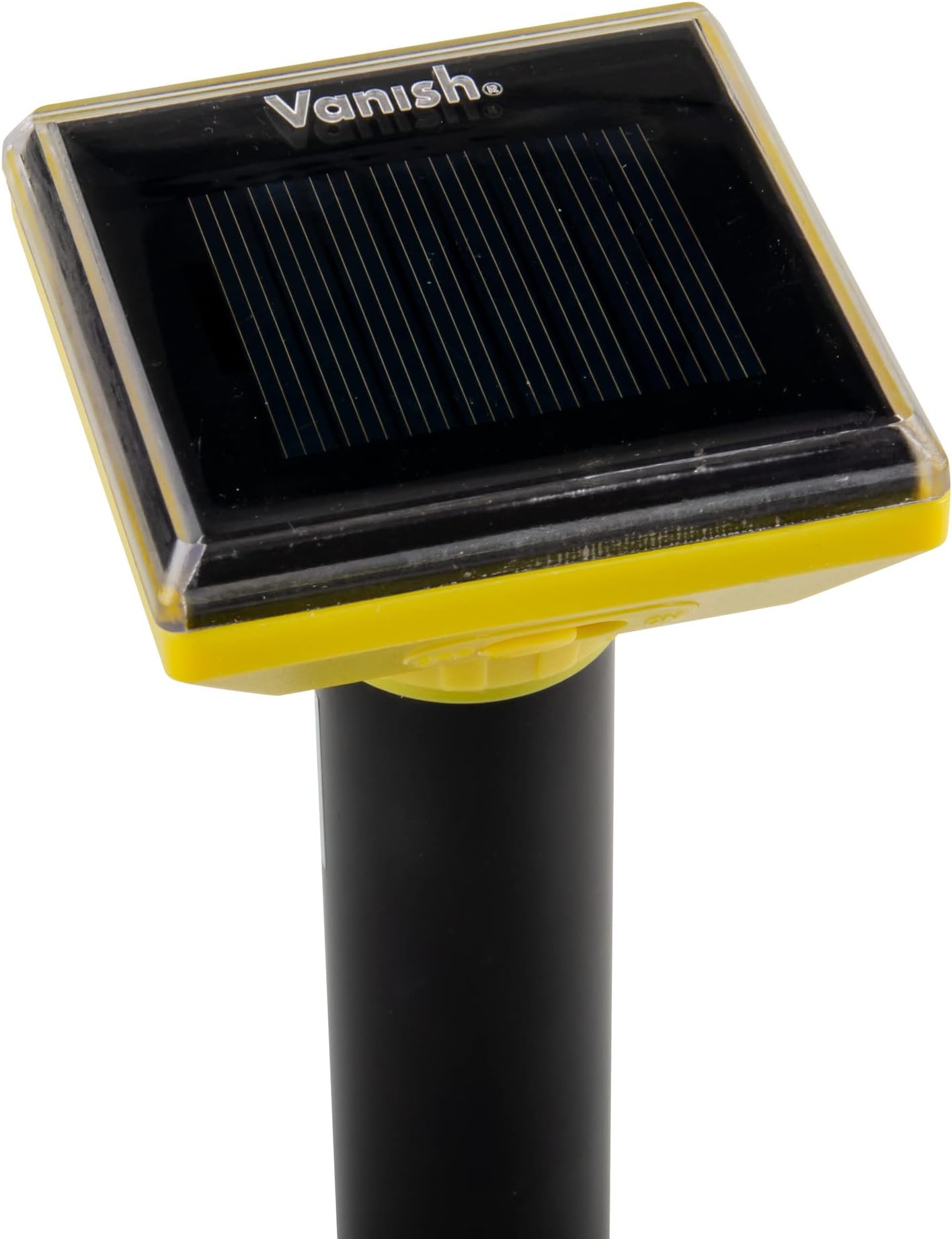 MVT-2 Solar Mole Repellent