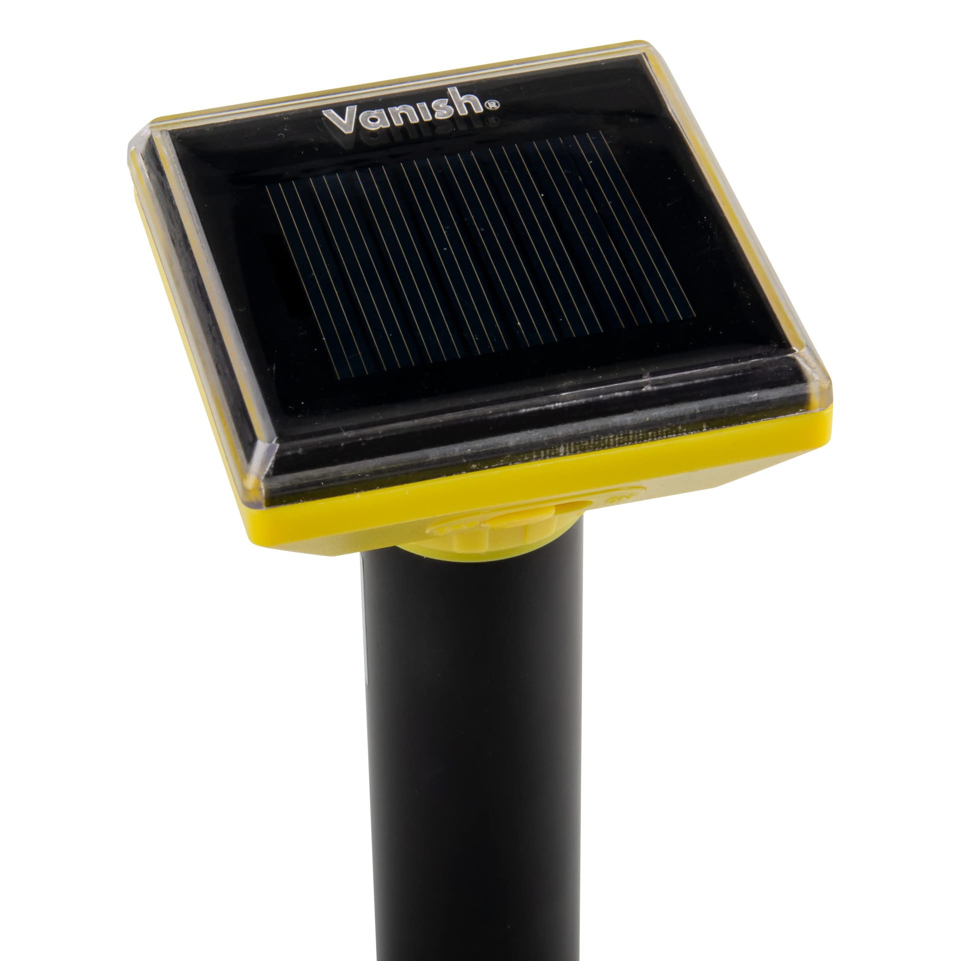 Vanish MVT-2 Solar Mole Repellent