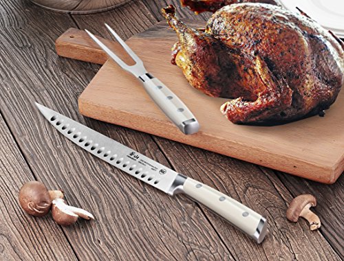 Cangshan carving knife review