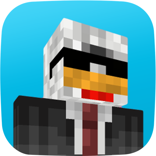 Skin Designer for Minecraft