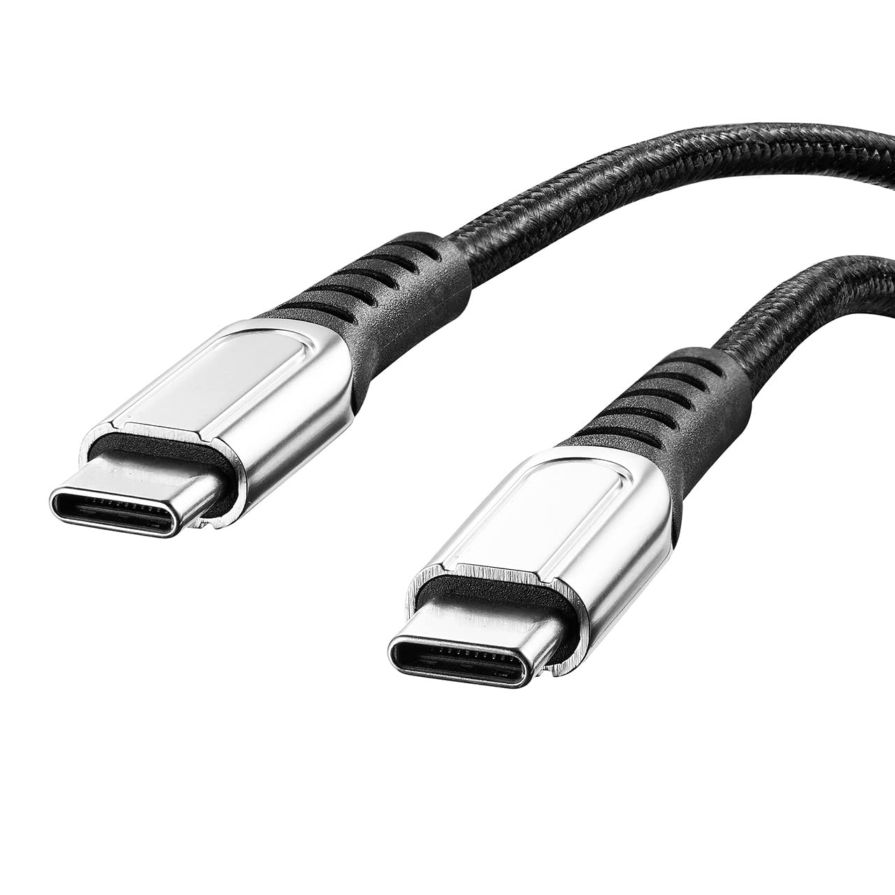 Amazon.co.jp: サンワダイレクト Type-Cケーブル USB-C to USB-C