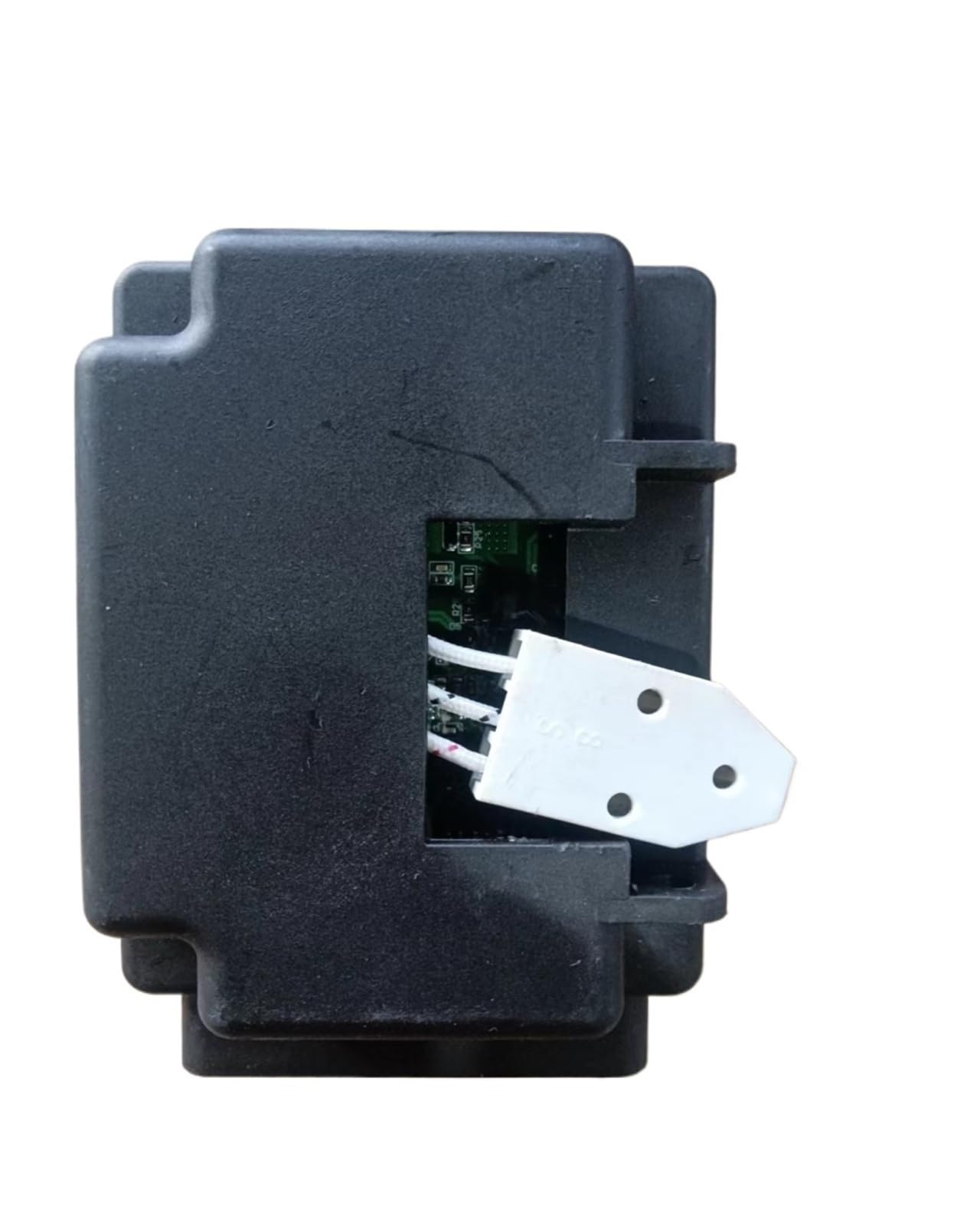 Jweinenl One Color Refrigerator Variable Frequency Compressor Drive Module Applicable To13216ad Amv20jz 13216Yd Dc12/24V Cooling Compressor Repair Part