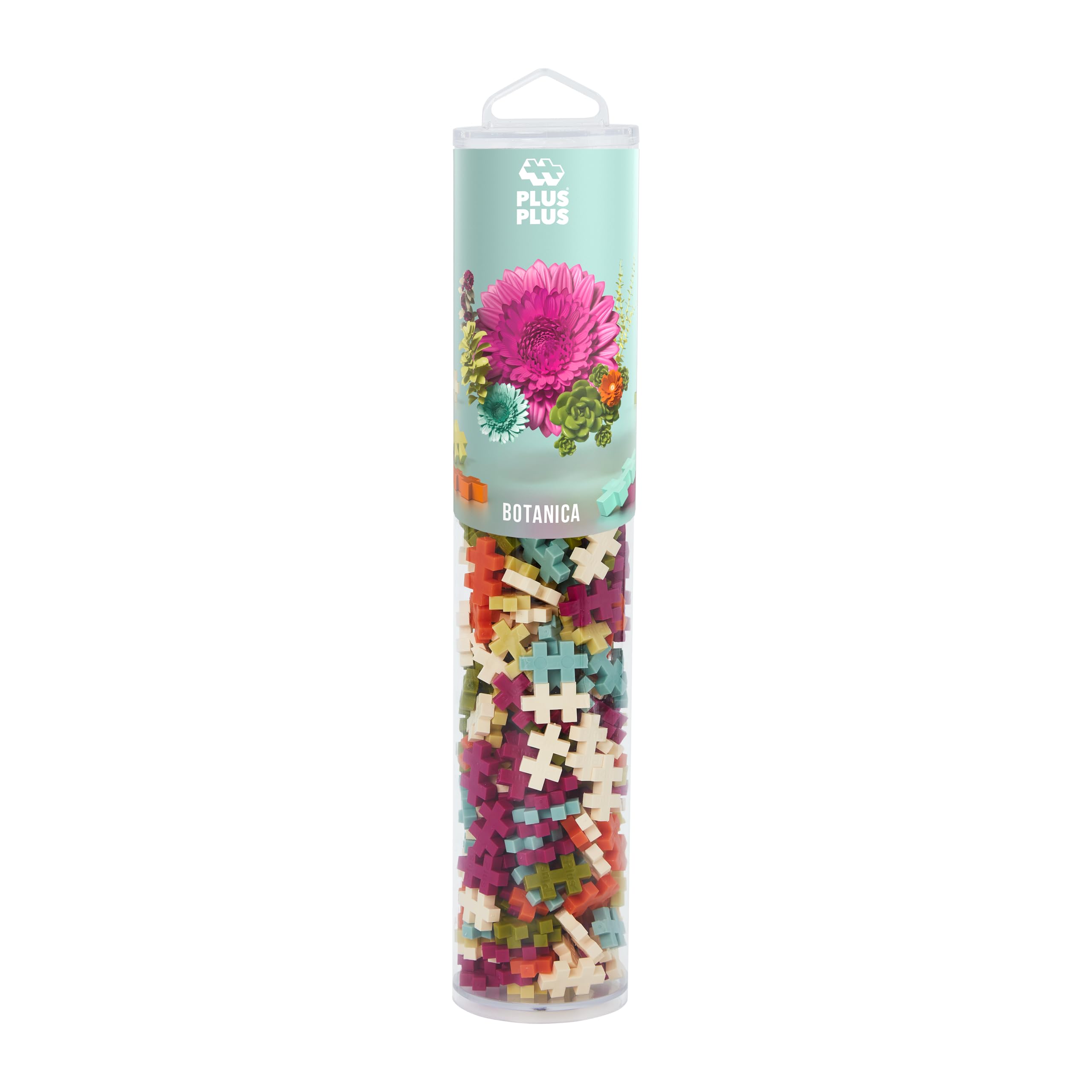 PLUS PLUS Building Blocks - Image 2