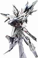 無限新星 曙光（オーロラ AURORA） IN ERA+ 組立済 Amazon | [ToyBase] IN ERA+ 無限新星 1/100 PMD AURORA