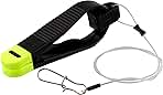 Scotty #1170 Power Grip with Cannonball Snap and Heavy 18